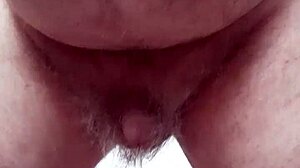 Rustyas1 Decides To Piss For His Friends, Creating An Intriguing And Surprising Scene.