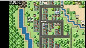 Scar of Summer Ruta Nobuo Gameplay Español