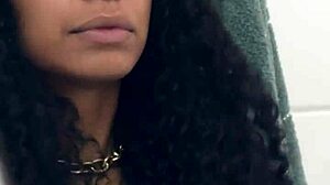 Tattoo Brazilian Amateur Slut Sucks Dick In Bikini And High Heels.