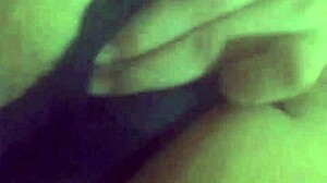 Masturbate in the Morning with Boobs Bouncing!