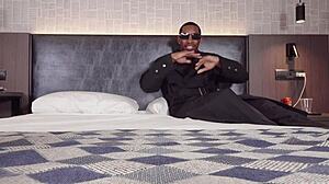 i interviewed agata shay and we fucked up