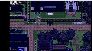 Scar of Summer Ruta Nobuo Gameplay Español