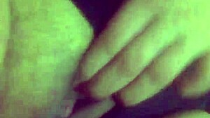 Masturbate in the Morning with Boobs Bouncing!