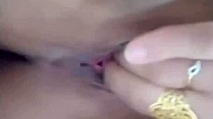 Real Squirting Orgasm