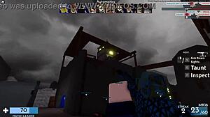 Egirl Meets Bbc In Fun Adventure