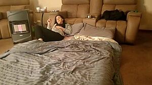 Bigjoefuckalot Horny Stepsis