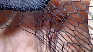 greta la una rete for a beautiful mature lady