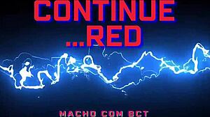 Boycetas engage in transsexual activities