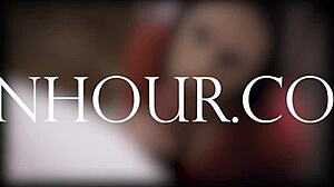 piano tutor uses big tits to teach bach fucking