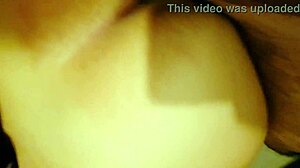 Delicious Moans From New Curvy Mexican Victim