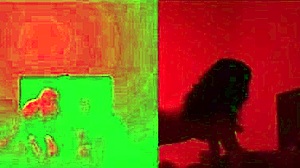 My Brother's Girlfriend Debuts On Camera Uncensored