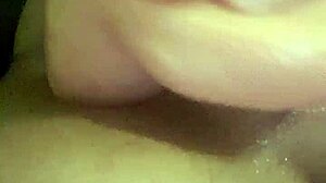 Shemale ketat main dildo 11 inci panjang!