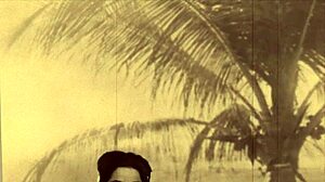 A seductive night in the Moorish harem with Lord George Herbert