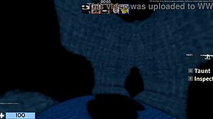 Egirl Meets Bbc In Fun Adventure