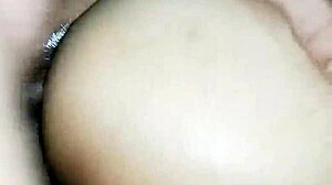 Muslim Maid Anal Fucked!