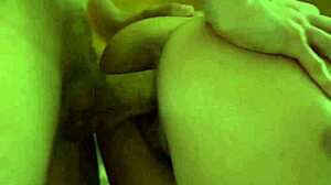 cute brunette lady dee fucked by kinky stepdaddy 😈