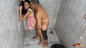 i innocently played with my stepdad and it turned naughty