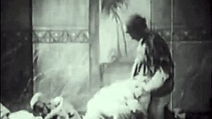 A seductive night in the Moorish harem with Lord George Herbert