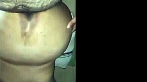 Authentic home video recording