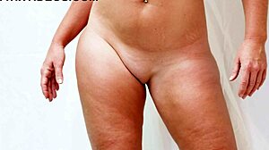 Savanna Brown, are you posing nude for the horny photographer?