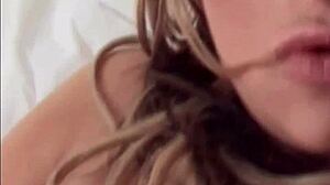 I Have a New Pair of PVC Panties to Show You