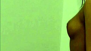 I Have a New Pair of PVC Panties to Show You