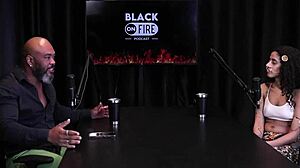 Bibi Hourani Wants Fat Ass and Vibrator in Public!