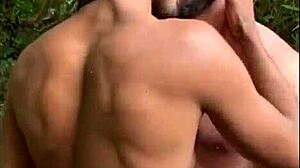 Who Enjoys Sucking a Huge Cock During Humiliation