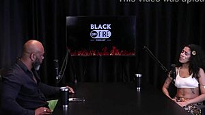 Bibi Hourani Wants Fat Ass and Vibrator in Public!