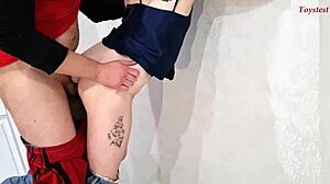 lets fuck right now stepsister when parents arent home