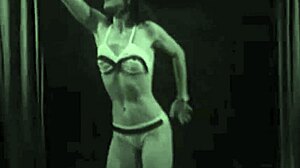 A seductive night in the Moorish harem with Lord George Herbert