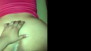 Authentic home video recording