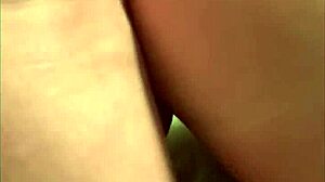 blonde pawg takes creampie