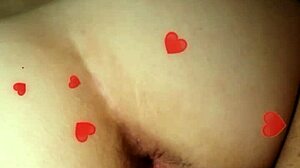 Pulsating Anal Orgasm