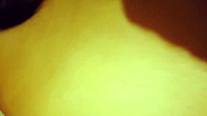 Delicious Moans From New Curvy Mexican Victim