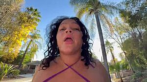 Busty Wonderful Babe Ashlyn Peaks Enjoys Pov Sex With Monster Cock Deepthroat And Spreading