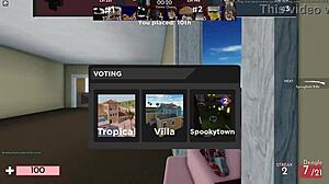 Egirl Meets Bbc In Fun Adventure