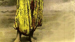 A seductive night in the Moorish harem with Lord George Herbert