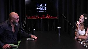 Bibi Hourani Wants Fat Ass and Vibrator in Public!