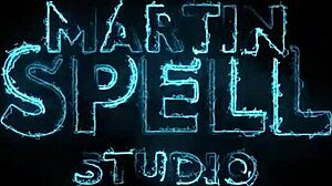 Redhead schoolgirl takes big cock in her ass from teacher