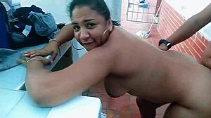 I Fuck My Stepsister In The Backyard Of My Parents House I Fuck Her Pussy Without A Condom And Then I Fuck Her Ass Anal I Am Her Stepbrother And She Is My Personal Slut Should I Share