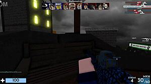 Egirl Meets Bbc In Fun Adventure