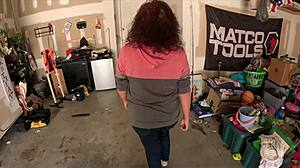 ali allure, are you fucking your garage repair man?