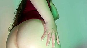 Madrastra puta latina mexicana de cameltoe gigante se masturba para su hijastro con su vagina marcada en leggings usa bhabhi desi sex xxx usa american united states
