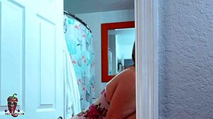 That Dick Is Going to Feel Much Better Without the Condom ~ Kymber Leigh ~ Esperanza Gomez