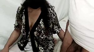 Muslim Maid Anal Fucked!