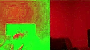 My Brother's Girlfriend Debuts On Camera Uncensored