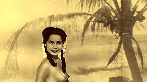 A seductive night in the Moorish harem with Lord George Herbert