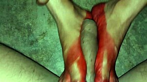 want to see big ass fingering?