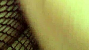 greta la una rete for a beautiful mature lady